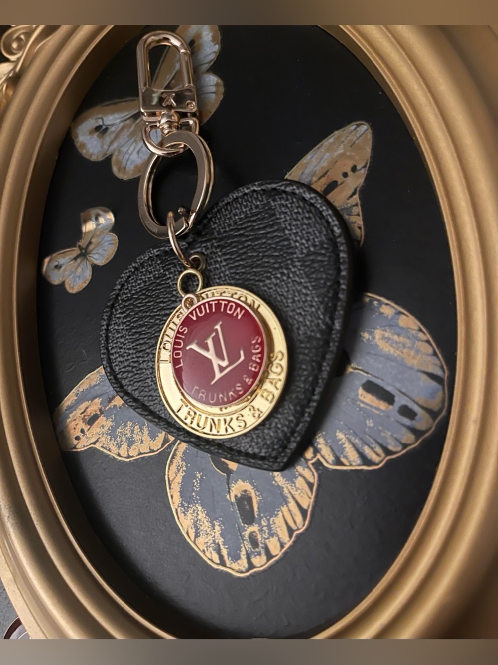 Keychain/Bagcharm - Picture 2 of 5